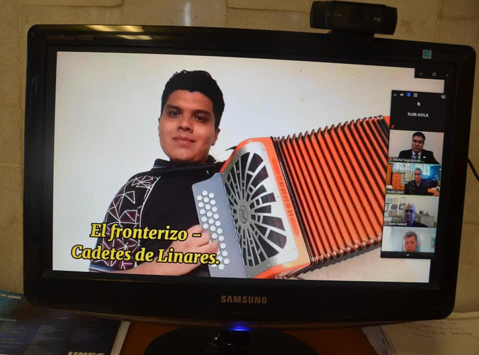 ExpoTalento 2021